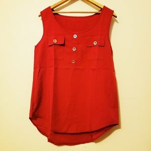 NWOT | Summer Tanktop